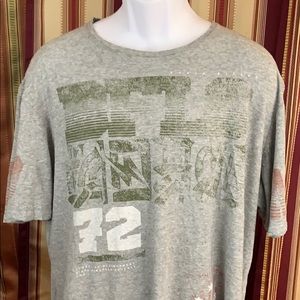 3/$35 New Buffalo David Bitton shirt comfort